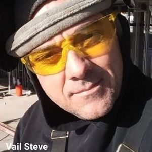 Meet your Posher, Vail